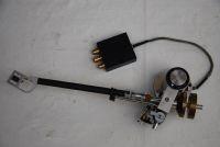 Wheaton Tri-Planar IV top
